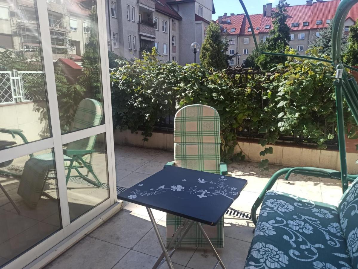 Apartament Kościuszki Kielce Zewnętrze zdjęcie