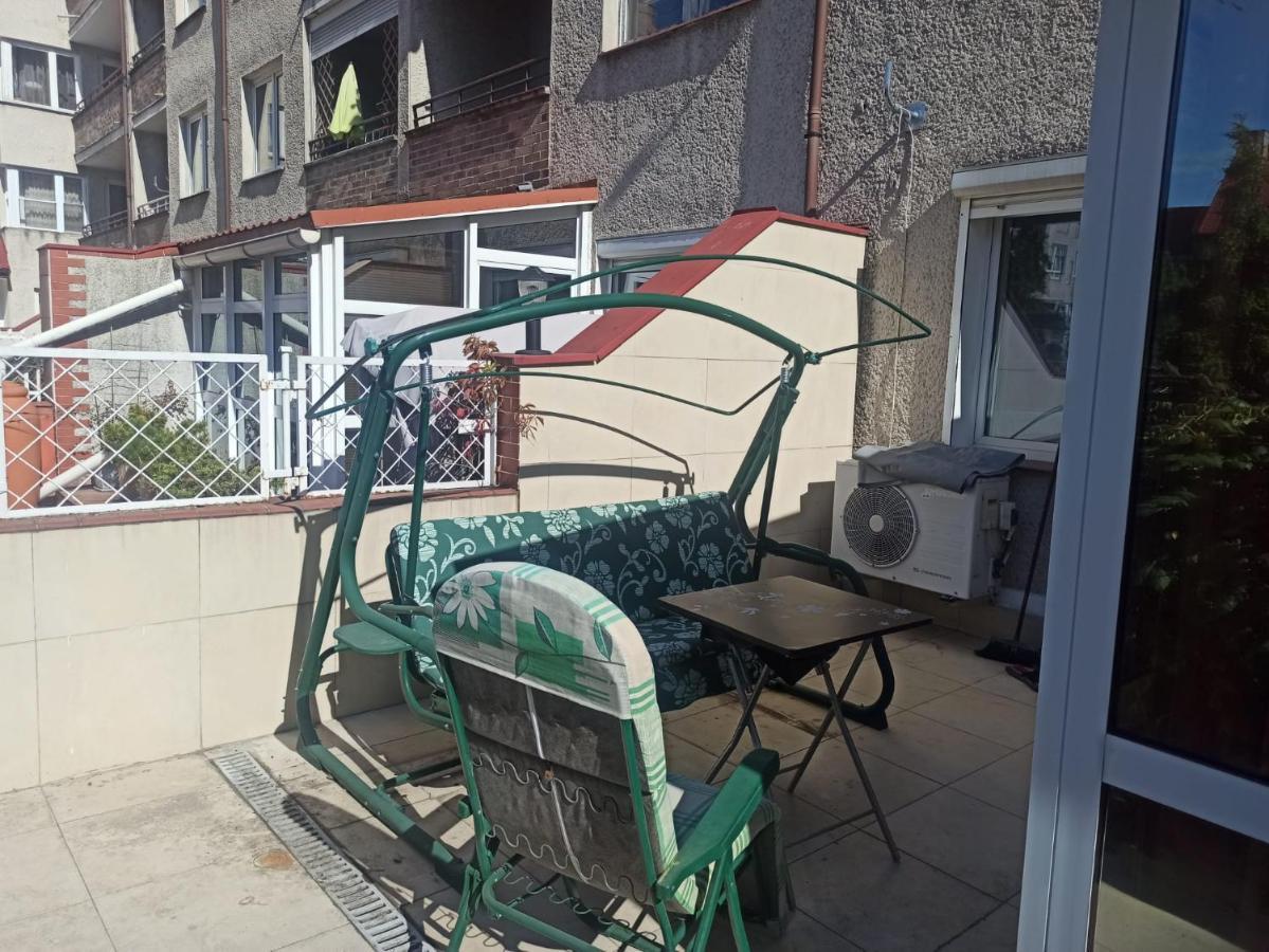 Apartament Kościuszki Kielce Zewnętrze zdjęcie